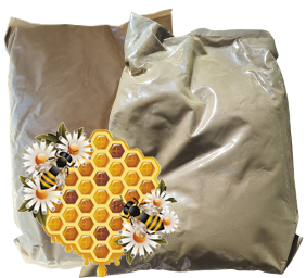 Yüksek Kalitede Apilarnil Çelik Bal'dan