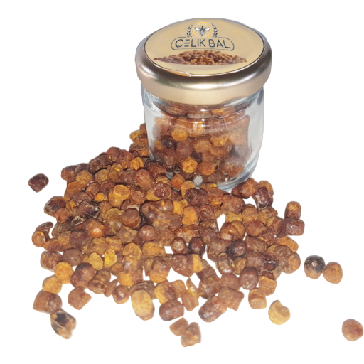 Arı Sütü Toz Taze / Perga