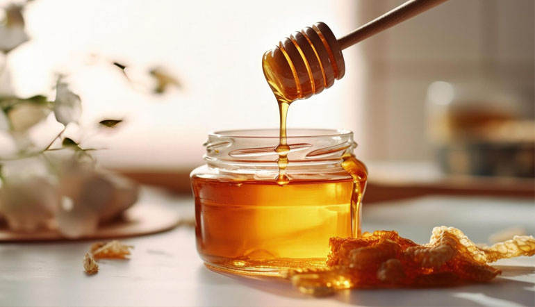 Kaliteli Bal Nasıl Anlaşılır?