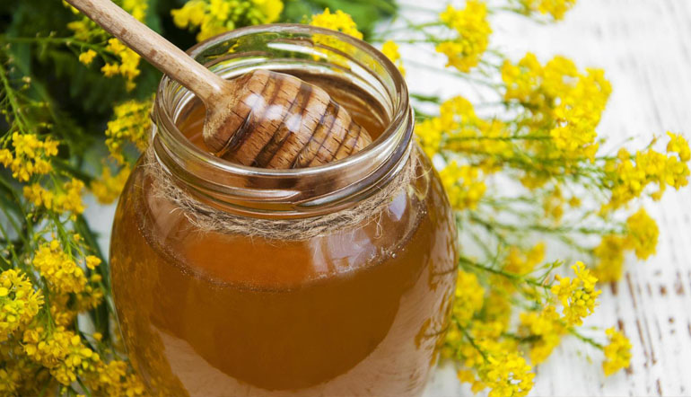 Doğal Tat, Sağlık Kaynağı