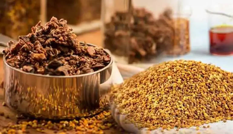 Toz Propolis Nedir?  