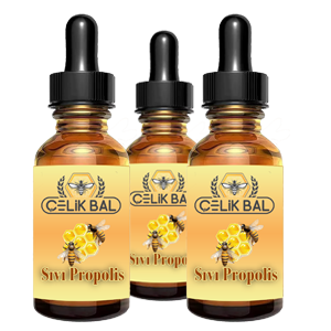 Sıvı Propolis