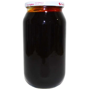 Keçiboynuzu (Harnup) Pekmezi